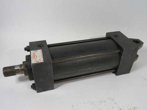Spotton SE4485 Industrial Cylinder USED