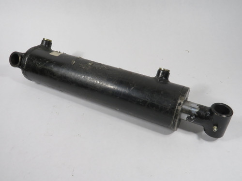Generic 30MEC10HD-8SAE Hydraulic Utility Cylinder USED