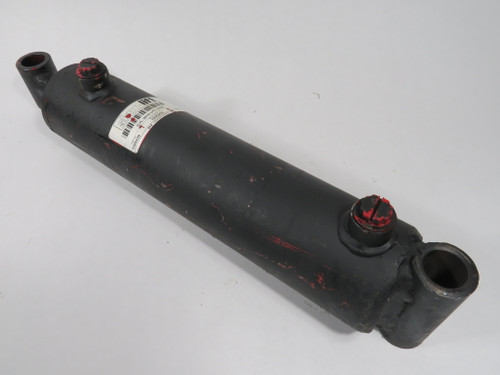 Shur-Lift 1204429 Hydraulic Utility Cylinder 3" B 10" S 3000 psi USED