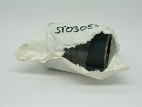 Sampla Belting PV/10A Conveyor Belt 5-1/2" W 8' 11-3/4" L *RIPPED BAG* NEW