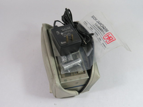 X-Rite Color Reflection Densitometer 3.4mm Aperture 110-240V 50/60Hz  USED