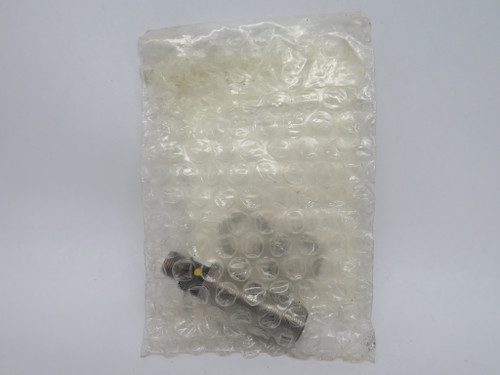 Baumer FEAM-18P3150/S14 Photoelectric Sensor 10-30VDC 15m 200mA HOLEY BAG NWB