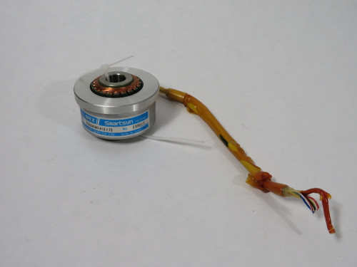 Tamagawa Seiki TS2640N141E172 Brushless Resolver 5Vrms 4KHz 6000RPM USED