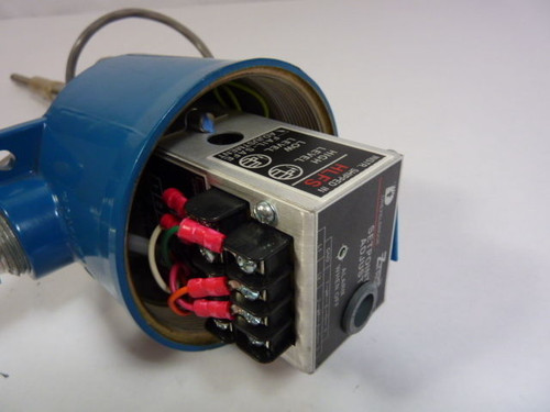 Drexelbrook 270-2-141 Level Switch ! NEW !