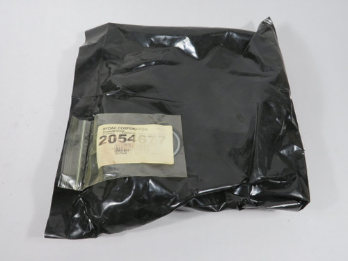Hydac 2054677 Bladder Repair Kit 6L (1.5 Gallon) 3000 psi SEALED BAG NWB