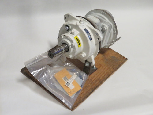 Gorman-Rupp 44163-259 Rotating Assembly 3" USED