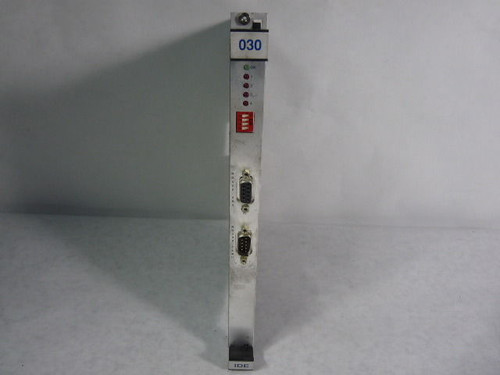 Adept Tech 10332-11150 VME Cobra 600 Processor Module  USED