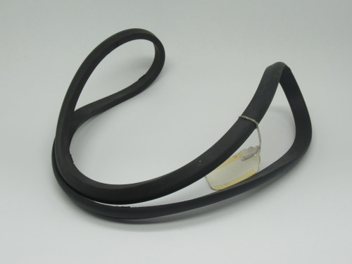 Binks 83-2120 Head Gasket for 30 Gallon Fitted Pressure Tank SHELF WEAR NEW