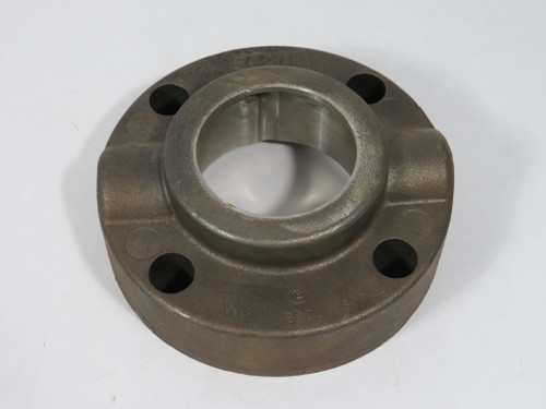 Goulds Pumps 077409-1203 Flush Gland Assembly for 3196 Pump USED