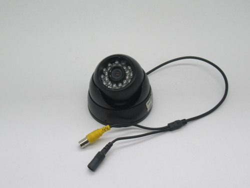 Galaxy SVD950H CCD Security Camera Color 12VDC USED