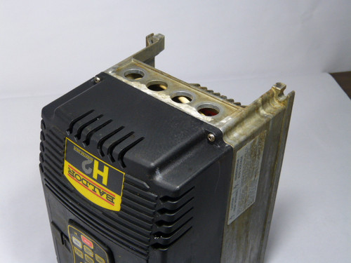 Baldor 1HH207-E Inverter Drive 3PH 240VAC 7.5HP USED