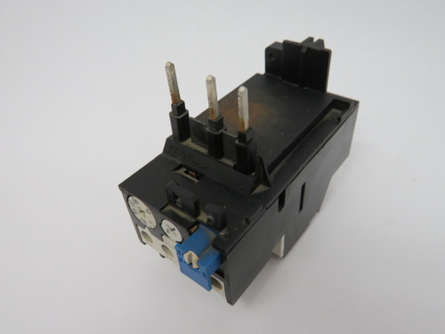 Eaton Cutler-Hammer C316FNA3E Series A2 Overload Relay 0.63-1Amp USED