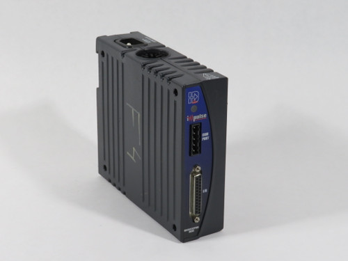 Industrial Devices IM-LMT42 Microstepping Impulse Drive COSMETIC DAMAGE USED