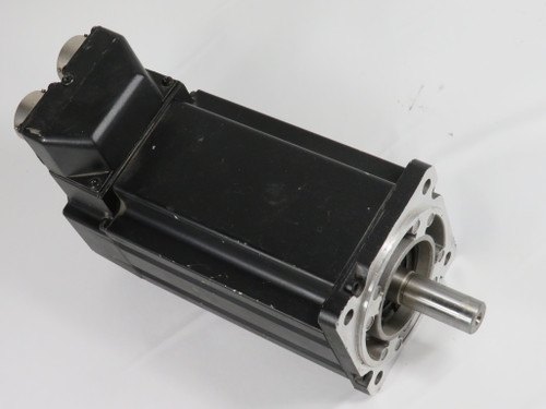Allen-Bradley MPL-A330P-HK22AA AC Servo Motor 1.8kW 5000rpm 230V 4.18Nm USED