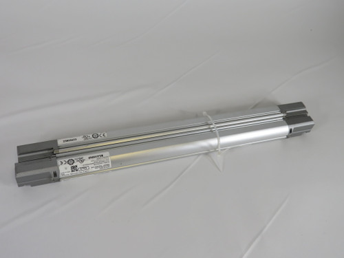 Keyence SL-V20H Safety Light Curtain Receiver/Transmitter 24VDC 75mA USED