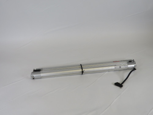 Keyence SL-C24H Safety Light Curtain Receiver/Transmitter 24VDC 76mA/68mA USED