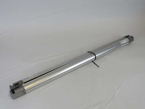 Keyence SL-V32H-R Safety Light Curtain Receiver Only 24VDC 80mA USED