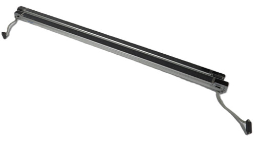 Keyence SL-C40H Safety Light Curtain Receiver/Transmitter 24VDC 86mA/81mA USED