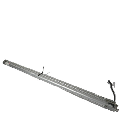 Keyence SL-V48H Safety Light Curtain Receiver/Transmitter 24VDC 87mA/113mA USED