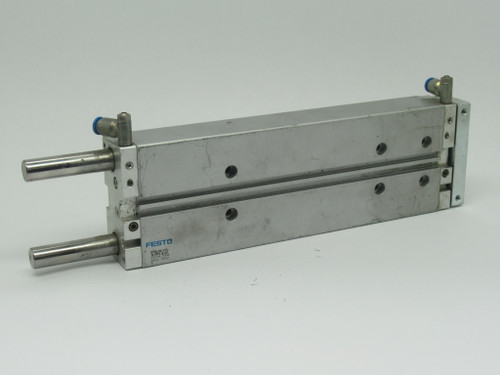 Festo 532316 DFM-20-175-B-PPV-A-GF Guided Actuator 20mm Bore 175mm Stroke USED