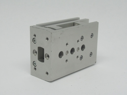 Festo 8085125 DGST-12-30-PA Mini Slide Actuator 12mm Bore 30mm Stroke USED