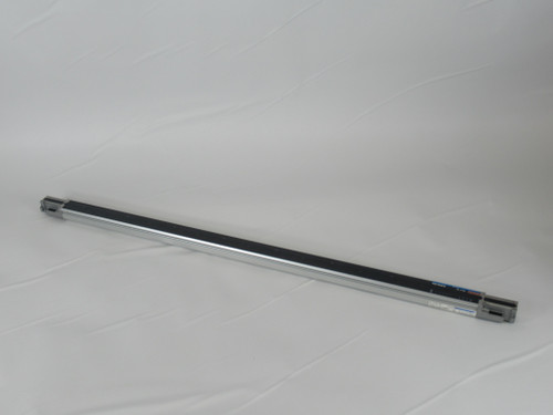 Keyence SL-V18L-R Safety Light Curtain Receiver Only 24VDC 78mA USED