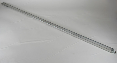 Banner WLS28-2CWW1130DSQ LED Strip Light 12-30VDC 3.2A USED