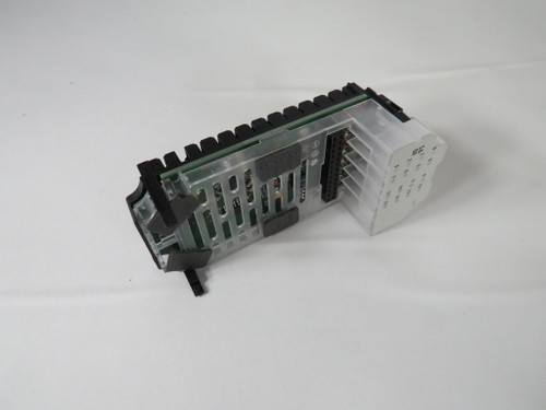 Festo 543815 CPX-16DE Input Debounce Module 18-30VDC 15mA 3ms USED