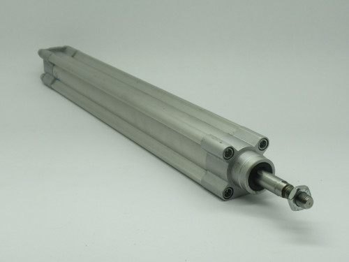 Festo 2123090 DSBC-32-300-PPSA-N3 ISO Cylinder 32mm Bore 300mm Stroke USED