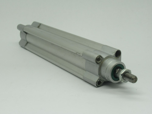 Festo 2123089 DSBC-32-150-PPSA-N3 ISO Cylinder 32mm Bore 150mm Stroke USED