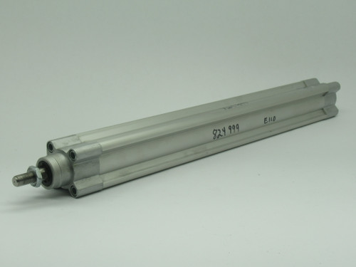 Festo 1376476 DSBC-32-320-PPSA-N3 ISO Cylinder 32mm Bore 320mm Stroke USED