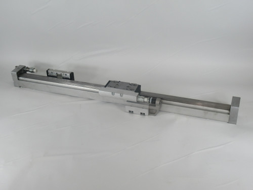 Festo 532447 DGC-25-635-KF-Y Linear Actuator 25mm Bore 635mm Stroke USED