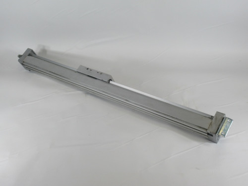 Festo 532447 DGC-25-600-GF-Y Linear Actuator 25mm Bore 600mm Stroke USED