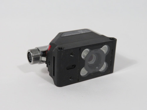 Keyence IV-HG300CA Color Vision Sensor Head Wide Field of View 40-300mm USED