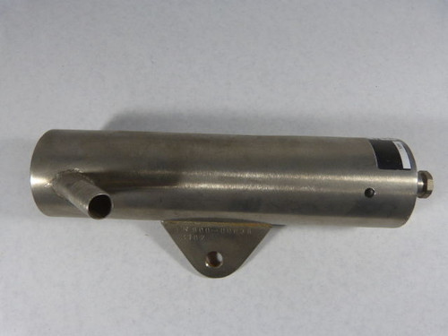 Namco ER800-00038 HPS Remote Lens w/ Air Purge 1Deg x 25Deg  USED