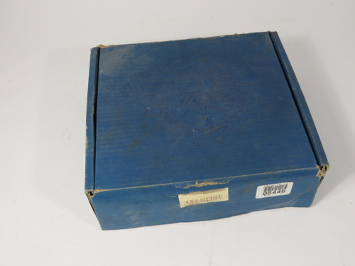 Martin 35V850SF Sheave 2.9375" Max Bore SH Bushing 3 Grooves 8.5" OD BOX DMG NEW