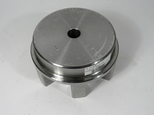Atraflex T5FHRSB Stainless Steel Flex Hub Rough Stock Bore 1" SHELF WEAR NOP