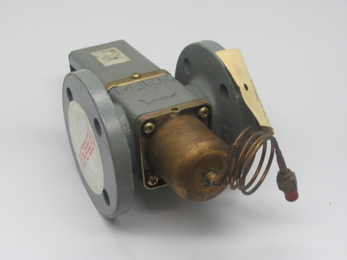 Johnson Controls V46AR-1 Water Regulating Valve 1-1/2" SHELF WEAR NOP