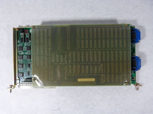 Yaskawa JANCD-GC31/24 Control Graphics Board  USED