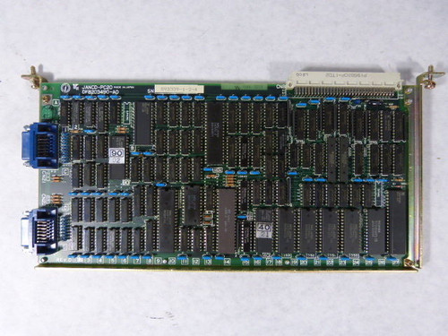 Yaskawa JANCD-PC20 Circuit Board  USED
