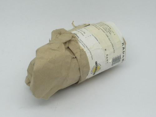 Kadant Johnson SC2792-31 Support Tube Nut Super B *RIPPED PACKAGE* NEW