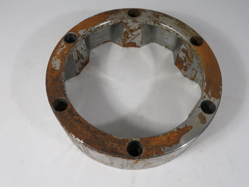Atra-Flex T5-DR Steel Drive Ring for Coupling SIGNIFICANT RUST USED