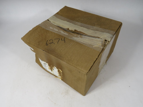 Rexnord 1080WA Rubber Tire Coupling 1.75" Width DAMAGED BOX NEW