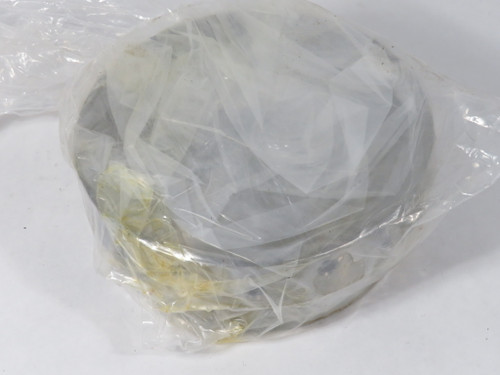 Rexnord 7300670 40-HRB-HUB Steel Elastomeric Coupling Stock Bore 6.630"OD NOP