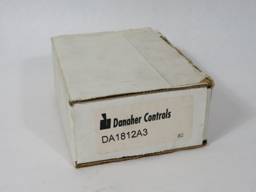 Eagle Signal DA1812A3 Electronic Repeat Cycle Timer 120V 10A SHELF WEAR NEW