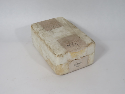 Fireye 72DIR1 Amplifier Module for 48PT2 Infrared Flame Sensor 4s 15-25VDC NEW