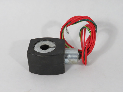 Asco 238614-032D Solenoid Coil 120V@60Hz 110V@50Hz NOP