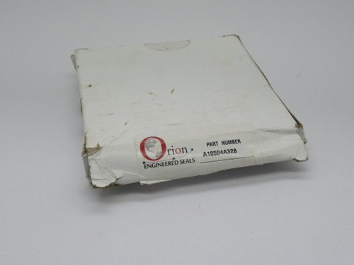 Orion A10504A328 Seal Type BPD 3.346x4.331x.695 NEW