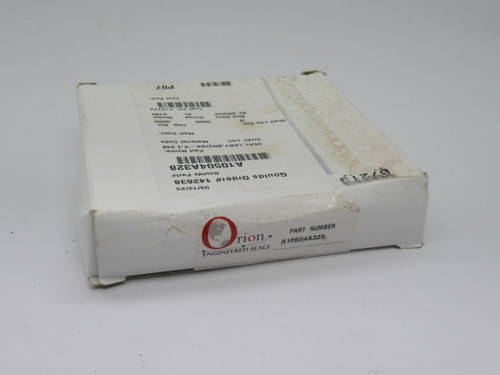 Orion A10504a328 Seal Type BPD 3.346x4.331x.695 SEALED NEW