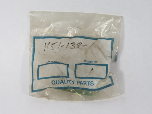 Rosemount 1151-139-1 Transmitter Board NOP